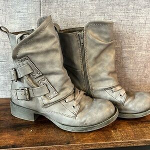 Call It Spring Boots